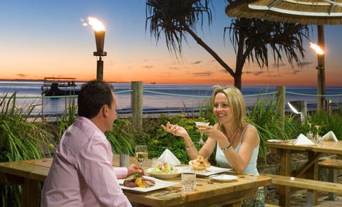 Tangalooma Island Resort - Accommodation Broome 16