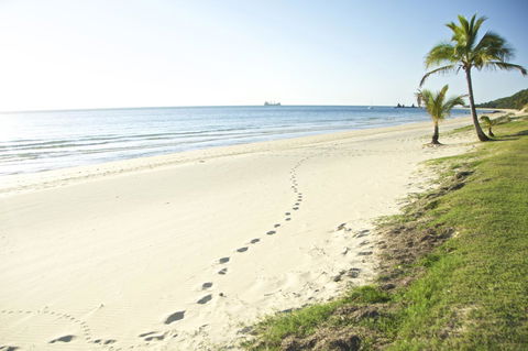 Tangalooma Island Resort - Accommodation Broome 6