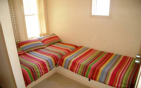 Beach Front Villa At Tangalooma - Accommodation Broome 12