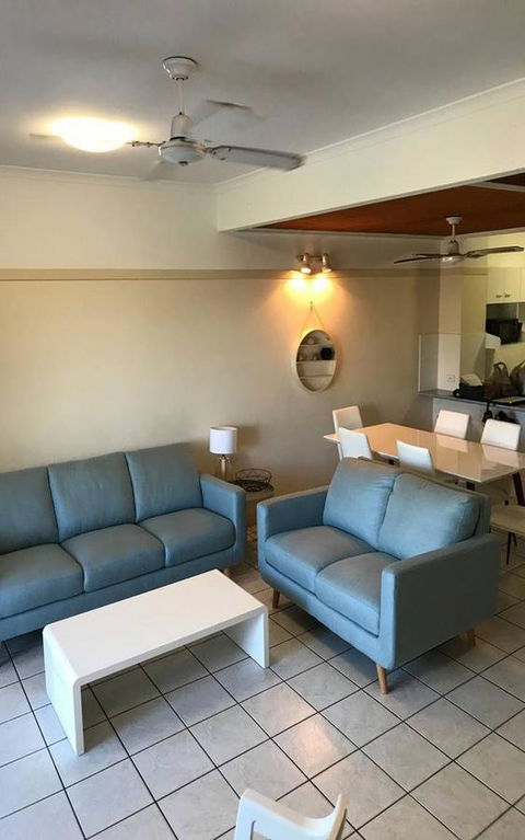 Beach Front Villa At Tangalooma - Accommodation Broome 9