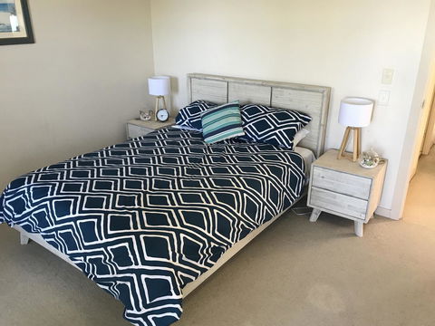 Beach Front Villa At Tangalooma - Accommodation Broome 11