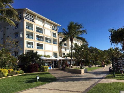 Beachfront Holiday Apartment To Rent For Short And Long Stays - Accommodation Broome 18