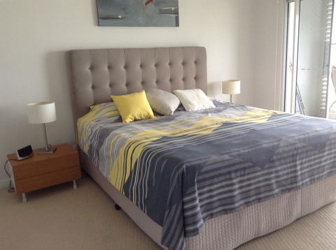 Beachfront Holiday Apartment To Rent For Short And Long Stays - Accommodation Broome 5