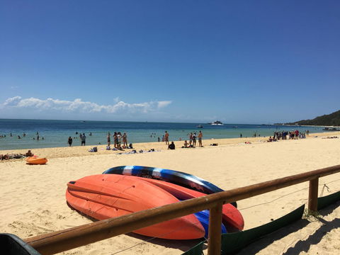 Beachfront Holiday Apartment To Rent For Short And Long Stays - Accommodation Broome 38