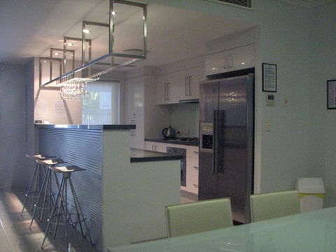 Beachfront Holiday Apartment To Rent For Short And Long Stays - Accommodation Broome 1