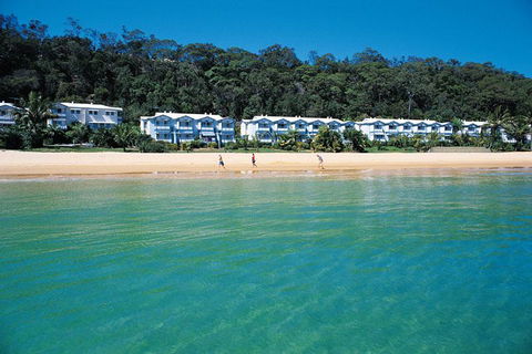 Beachfront Holiday Apartment To Rent For Short And Long Stays - Accommodation Broome 34