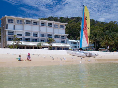 Beachfront Holiday Apartment To Rent For Short And Long Stays - Accommodation Broome 19