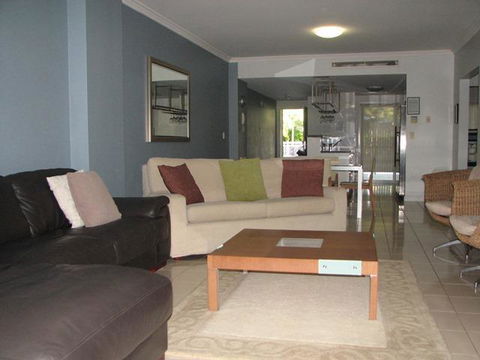 Beachfront Holiday Apartment To Rent For Short And Long Stays - Accommodation Broome 4