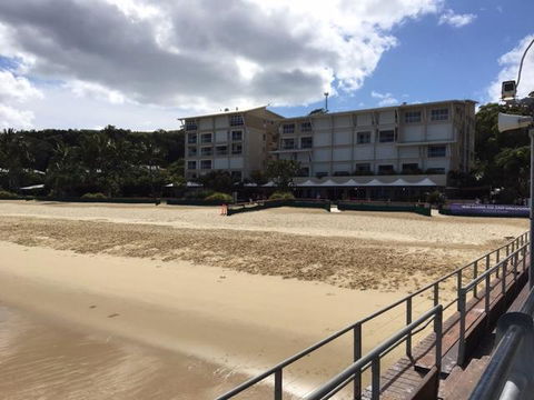 Beachfront Holiday Apartment To Rent For Short And Long Stays - Accommodation Broome 20