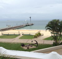 Beachfront Holiday Apartment to Rent for Short and Long Stays - Accommodation Broome