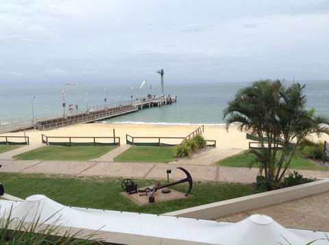 Beachfront Holiday Apartment To Rent For Short And Long Stays - Accommodation Broome 0