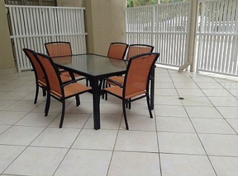 Beachfront Holiday Apartment To Rent For Short And Long Stays - Accommodation Broome 14