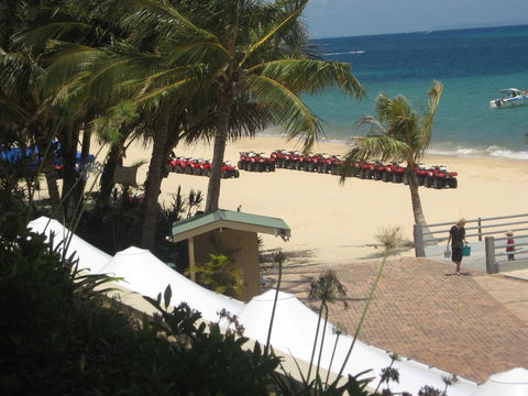 Beachfront Holiday Apartment To Rent For Short And Long Stays - Accommodation Broome 23