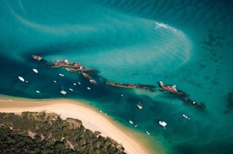 Beachfront Holiday Apartment To Rent For Short And Long Stays - Accommodation Broome 33