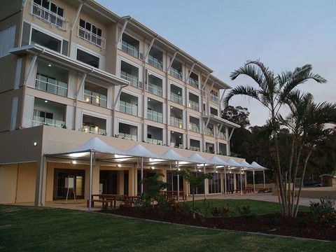 Beachfront Holiday Apartment To Rent For Short And Long Stays - Accommodation Broome 43