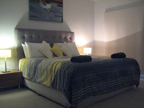 Beachfront Holiday Apartment To Rent For Short And Long Stays - Accommodation Broome 6