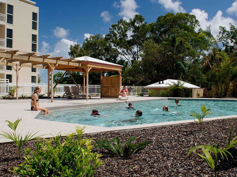 Beachfront Holiday Apartment To Rent For Short And Long Stays - Accommodation Broome 24