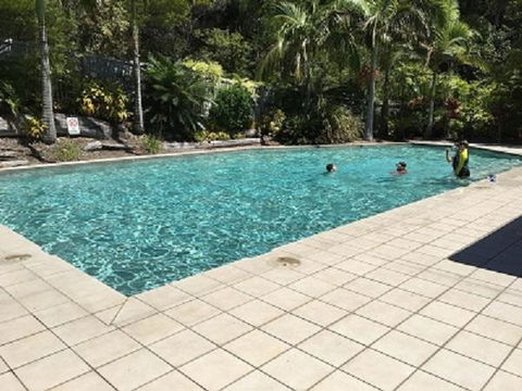 Beachfront Holiday Apartment To Rent For Short And Long Stays - Accommodation Broome 25