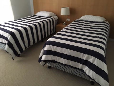 Beachfront Holiday Apartment To Rent For Short And Long Stays - Accommodation Broome 8