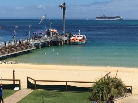 Beachfront Holiday Apartment To Rent For Short And Long Stays - Accommodation Broome 37