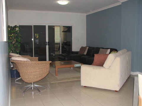Beachfront Holiday Apartment To Rent For Short And Long Stays - Accommodation Broome 3