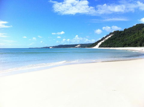 Beachfront Holiday Apartment To Rent For Short And Long Stays - Accommodation Broome 35