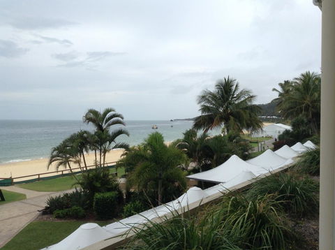 Beachfront Holiday Apartment To Rent For Short And Long Stays - Accommodation Broome 17
