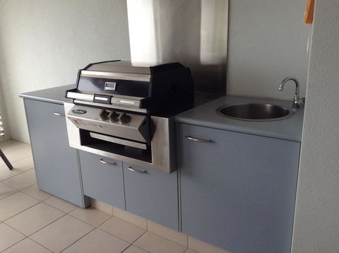 Beachfront Holiday Apartment To Rent For Short And Long Stays - Accommodation Broome 13