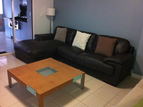 Beachfront Holiday Apartment To Rent For Short And Long Stays - Accommodation Broome 2
