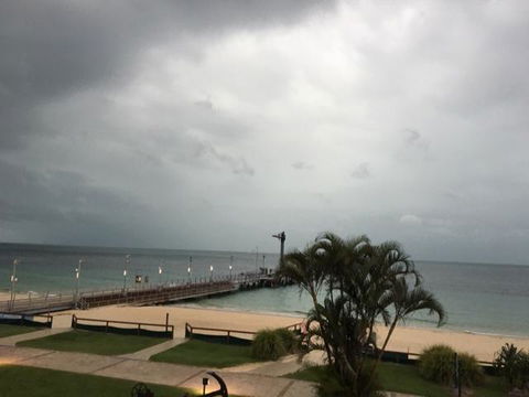 Beachfront Holiday Apartment To Rent For Short And Long Stays - Accommodation Broome 21