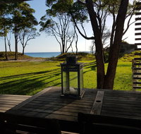 The Jetty at Cowan Cowan - Accommodation Broome