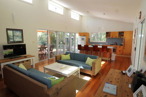 The Boarding House - Accommodation Broome 5