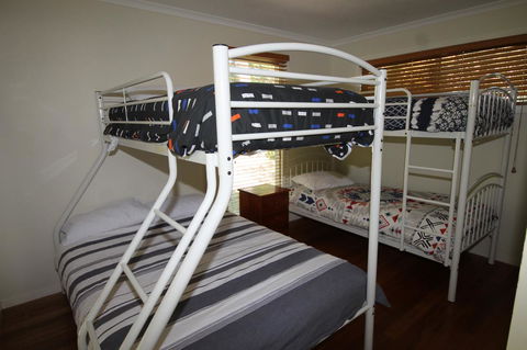 The Boarding House - Accommodation Broome 11