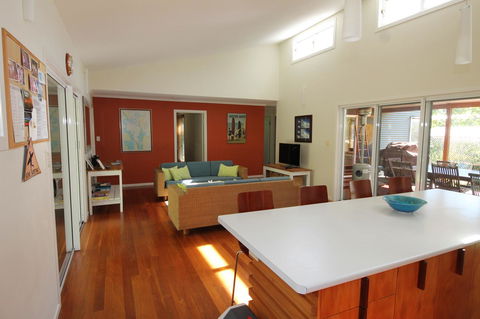 The Boarding House - Accommodation Broome 4