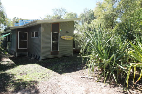 The Boarding House - Accommodation Broome 3