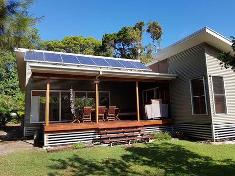 The Boarding House - Accommodation Broome 18