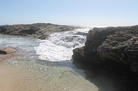 The Boarding House - Accommodation Broome 22