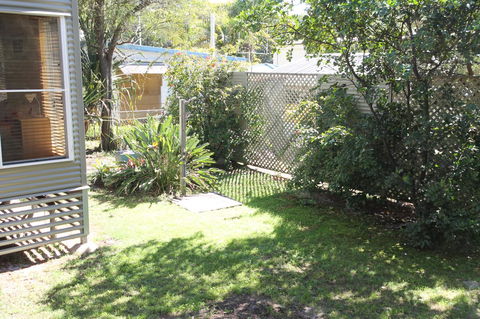 The Boarding House - Accommodation Broome 19