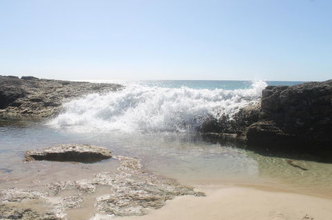 The Boarding House - Accommodation Broome 23