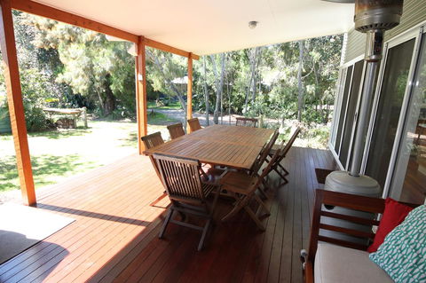 The Boarding House - Accommodation Broome 8