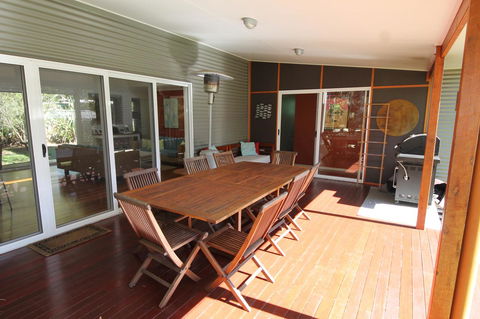 The Boarding House - Accommodation Broome 7