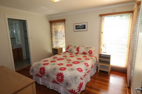 The Boarding House - Accommodation Broome 9