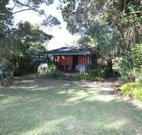 Signal Cottage - Accommodation Broome