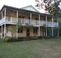 Kiarabilli - Accommodation Broome