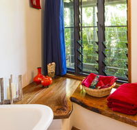 Magnetic Cottage - Accommodation Broome