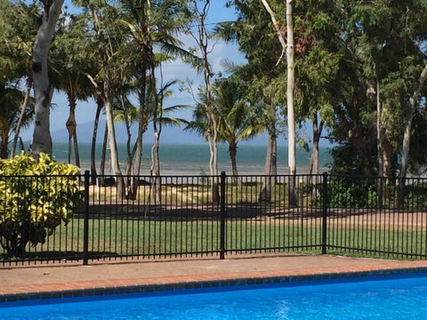 Arcadia Village Motel - Accommodation Broome 42