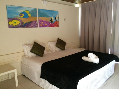 Arcadia Village Motel - Accommodation Broome 37