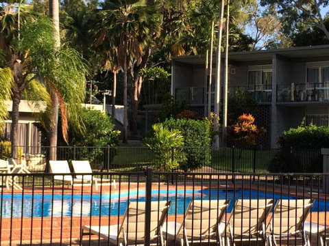 Arcadia Village Motel - Accommodation Broome 27