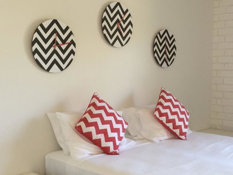 Arcadia Village Motel - Accommodation Broome 29