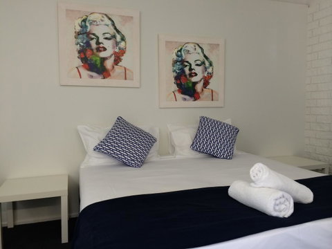 Arcadia Village Motel - Accommodation Broome 31